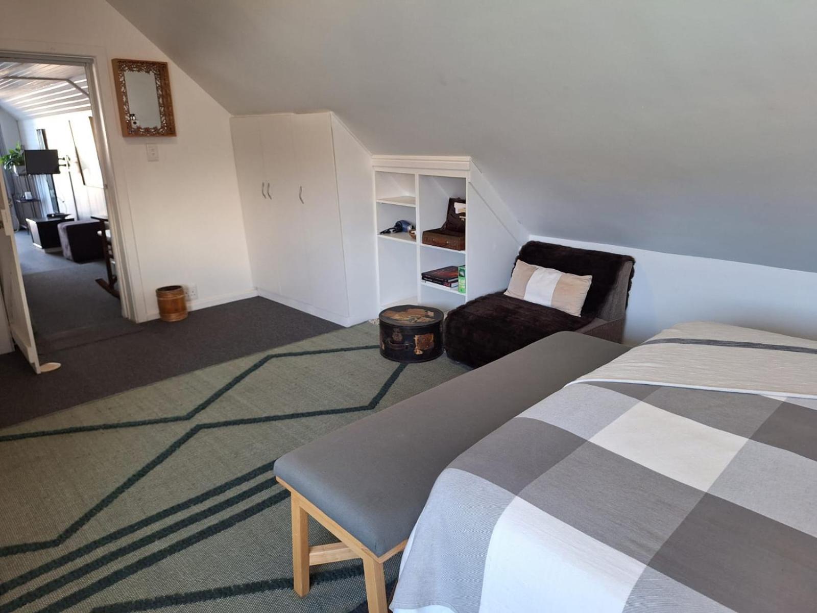 Uitkyk Lägenhet Fish Hoek Exteriör bild